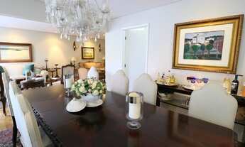 Imagem 6: Apartamento para venda - Higienópolis, 4 dormitórios 1 suíte, 230 metro