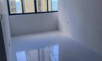 Imagem 7: Apto Edf Vitória Regis - vista para o mar