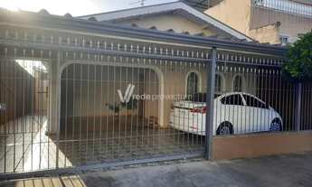 Imagem: Casa - Jardim Ipaussurama - Campinas