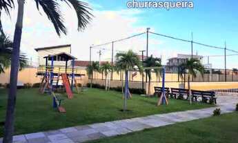 Imagem 4: Apartamento Com 76m², 100% Sombra, 03 Quartos e Projetados, no Bairro Maraponga