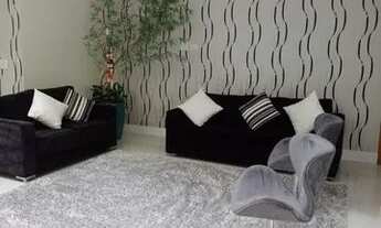 Imagem: Casa em Condominio - Swiss Park - São Bernardo