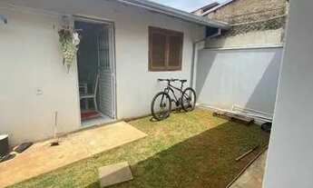 Imagem 3: Casa a venda no Bairro Vale da Lua - Tatuí/SP