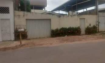 Imagem: ALUGUEL DE CASA NO INICIO DO BAIRRO AÇAÍ