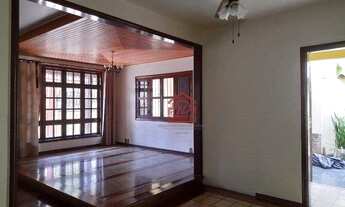 Imagem 2: Casa com 5 dormitórios à venda, 364 m² por R$ 480.000,00 - Nova Aroeiras - Macaé/RJ