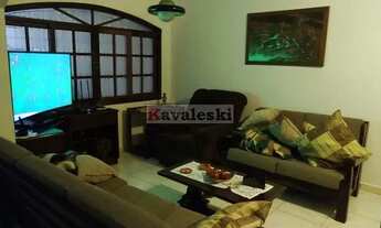 Imagem 2: Sobrado, Bosque da Saúde - São Paulo