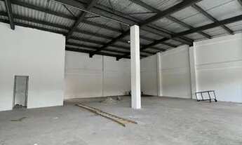 Imagem 5: Alugo loja com 272m² e 08 vagas de garagem na Augusto Montenegro