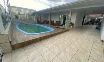 Imagem 4: JV Casa para venda possui 95 metros quadrados com 3 quartos em Fátima - Belém - Para