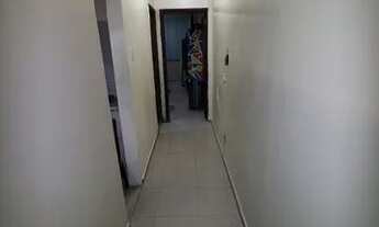 Imagem 7: Apto/kitnet mobiliado 1.400,00 incluso cond