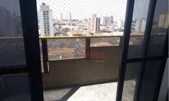 Imagem 7: Apartamento edifício Tívoli 3 Dormitórios 1 suíte