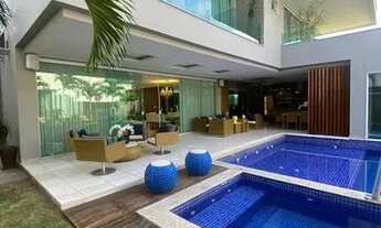 Imagem 7: Belíssima mansão no Del Lago