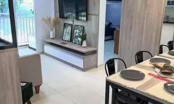 Imagem 4: Entrada R$18 mil (Ato) - Av Max Teixeira, Cidade Nova - Use o FGTS