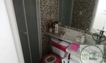 Imagem 3: Apartamento em Vila Maria Luiza - Francisco Morato