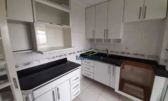 Imagem 2: Apartamento com 2 dormitórios para alugar, 52 m² por R$ 1.925,20/mês - Vila Alpina - São P