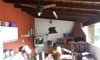 Imagem 3: Chácara Condomínio Bacuri- São José do Rio Preto-SP