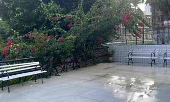 Imagem 2: Apto Edf Vitória Regis - vista para o mar