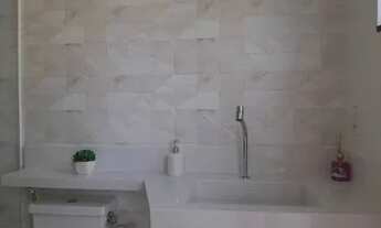 Imagem 3: Casa para venda com 100 metros quadrados com 3 quartos em Caminho das Árvores - Salvador