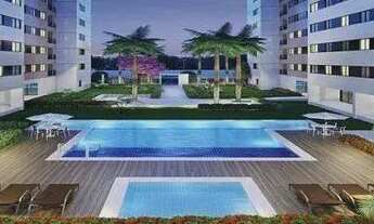 Imagem: Apartamento para venda possui 55m á 71m