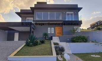 Imagem 2: SÃO JOSÉ DOS CAMPOS - Casa de Condomínio - URBANOVA