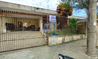 Imagem: Casa com cinco dormitórios bairro Vl. Trujillo