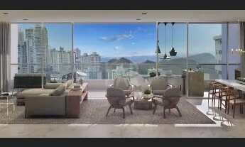 Imagem 3: Apartamento à venda, 4 quartos, 2 suítes, 2 vagas, Vila da Serra - Nova Lima/MG