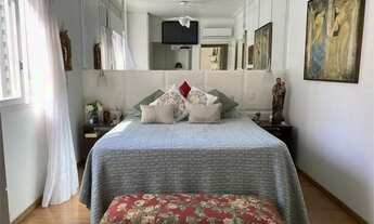 Imagem 6: Apartamento reformado e em andar alto no Jardim Paulista