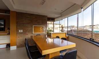 Imagem 6: Apartamento mobiliado de 2 dormitórios, sendo 1 suíte, no bairro Petrópolis