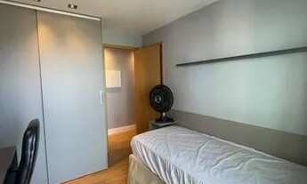 Imagem 12: Alugo lindo apartamento mobiliado, andar super alto, com vista infinita para o Mar no Alti