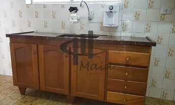 Imagem 6: Locação Apartamento Sao Caetano do Sul Osvaldo Cruz Ref: 38179