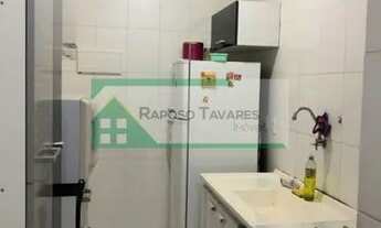 Imagem 5: Apartamento de 54 m² em Condominio Costa Verde - Cotia