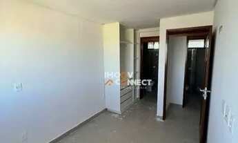 Imagem 5: ALUGO- 60m²- 02Qts s/ 01 Ste- Possui Projetados- Sul- 02 Vagas!