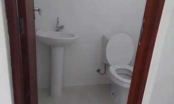 Imagem 4: Sala Comercial para Locação em Cajamar, Portais (Polvilho), 1 banheiro