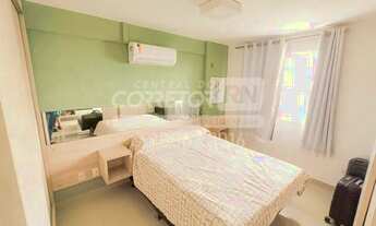 Imagem 6: Melon Flat - Locação - Apto c/ 1 quarto - Mobiliado - R$ 2.000/mês - Ponta Negra - Natal/R