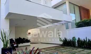 Imagem 3: Barra da Tijuca Casa em condomínio com 4 dormitórios