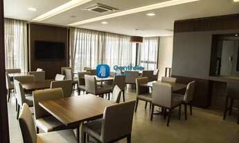 Imagem 3: Apartamento com 03 suítes no bairro Centro Histórico, em São José