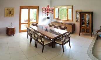 Imagem 6: Casa à venda em Condomínio Fazendinha Chácara Vale do Rio Cotia. São Paulo/SP