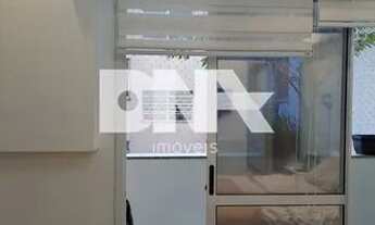 Imagem 7: Apartamento-À VENDA-Catete-Rio de Janeiro-RJ