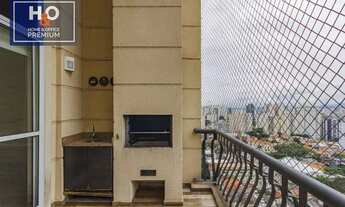 Imagem 4: Cobertura com 3 dormitórios 3 Suítes à venda, 228 m² - Perdizes - São Paulo/SP