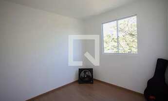 Imagem 5: Apartamento para Aluguel - Santa Branca, 2 Quartos, 43 m2