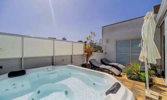 Imagem 4: Apartamento Residencial à venda, Chácara Pavoeiro, Cotia - AP2627