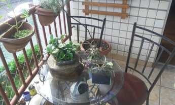 Imagem 6: Belo Horizonte - Apartamento Padrão - Santa Tereza