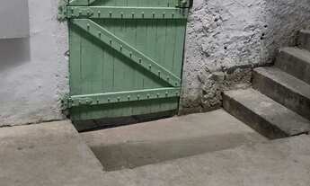 Imagem: Apartamento térreo, dois Quartos