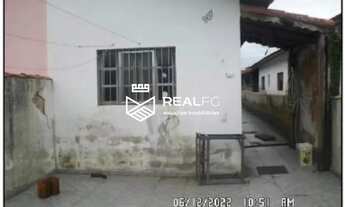 Imagem 2: Mongaguá/SP - Balneario itaoca