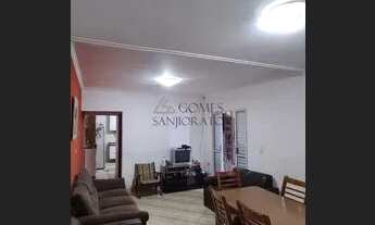 Imagem 2: Sobrado para venda no Parque São Vicente em Mauá