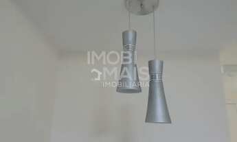 Imagem 3: VENDA APARTAMENTO RESIDENCIAL ÁGUAS DO SOBRADO 2