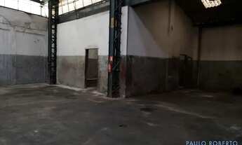 Imagem 7: GALPÃO - TATUAPÉ - SP