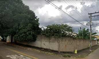 Imagem: Terreno à venda, Vila São Jorge, Anápolis