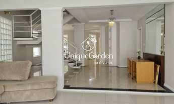 Imagem 3: SÃO JOSÉ DOS CAMPOS - Casa de Condomínio - JARDIM AQUARIUS