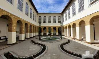 Imagem 1: Petrópolis - Apartamento Padrão - Centro