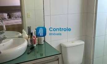 Imagem 3: SM/Apartamento c/ 03 dormitórios no bairro Nossa Senhora do Rosário, São José