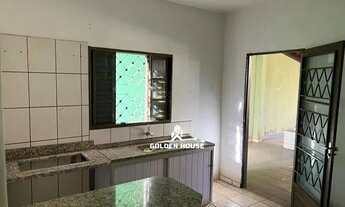 Imagem 4: Casa 300m² Terreno - Minas Gerais